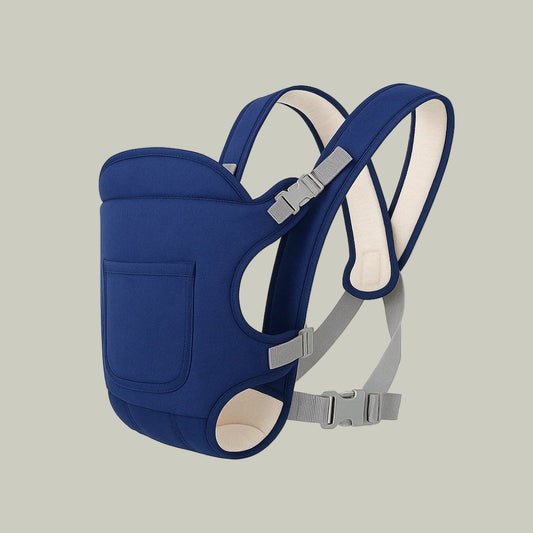 Porte-Bébé Confort Ergonomique – Liberté et Proximité au Quotidien